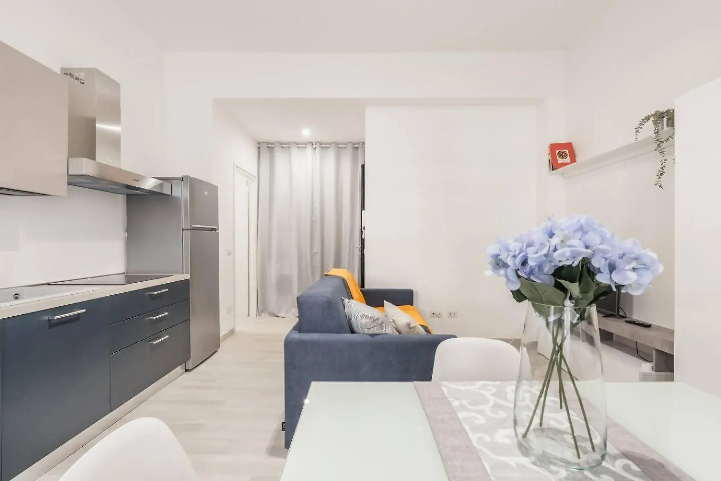 شقة La Finestra Sul Giardino 348 روما إيطاليا